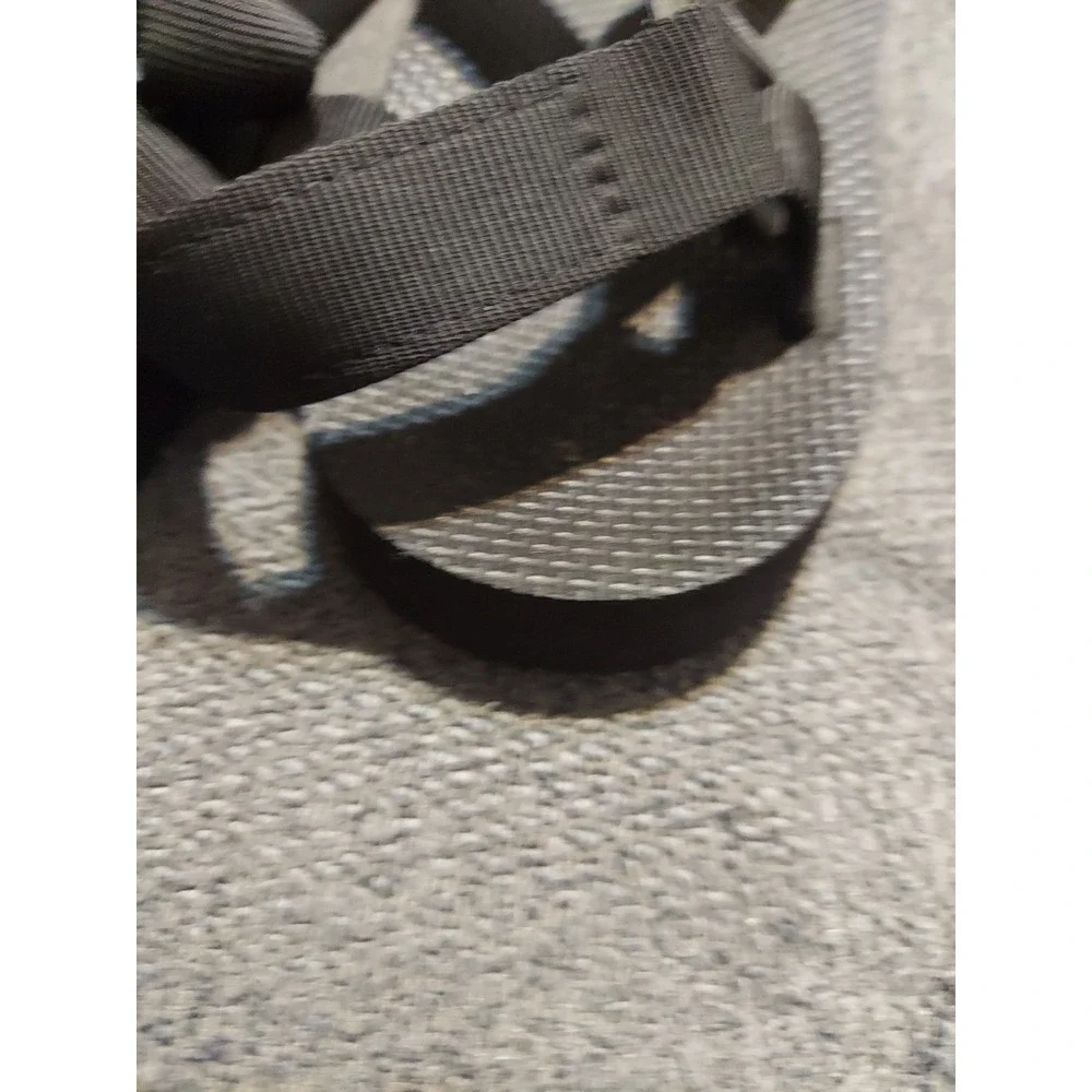 Teva Men's Original Universal Urban Sandal Black Size 10 Hiking Pool Waterproof